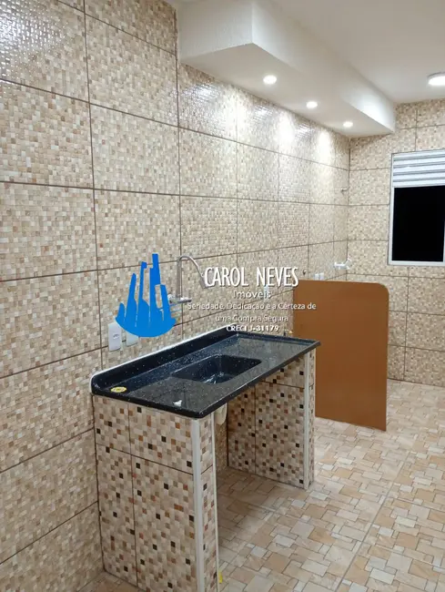 Foto 5 de Apartamento com 2 quartos à venda, 55m2 em Itanhaem - SP