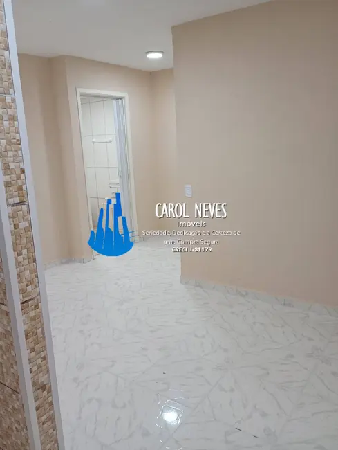 Foto 3 de Apartamento com 2 quartos à venda, 55m2 em Itanhaem - SP