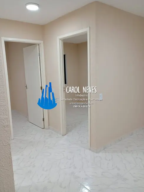 Foto 8 de Apartamento com 2 quartos à venda, 55m2 em Itanhaem - SP