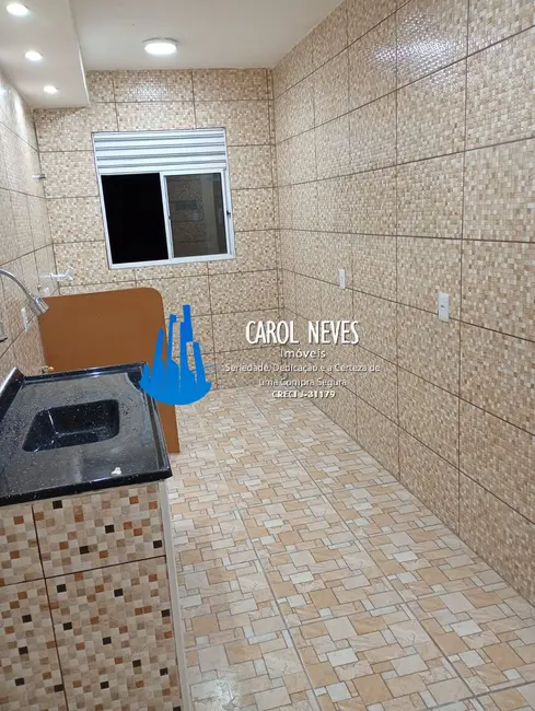 Foto 6 de Apartamento com 2 quartos à venda, 55m2 em Itanhaem - SP