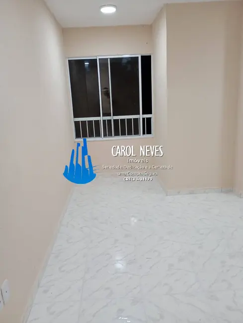 Foto 2 de Apartamento com 2 quartos à venda, 55m2 em Itanhaem - SP