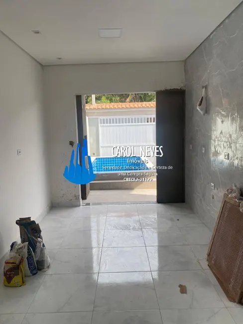 Casa com 2 quartos à venda, 63m2 em Itanhaem - SP - imagem 5 Foto 5 de Casa com 2 quartos à venda, 63m2 em Itanhaem - SP