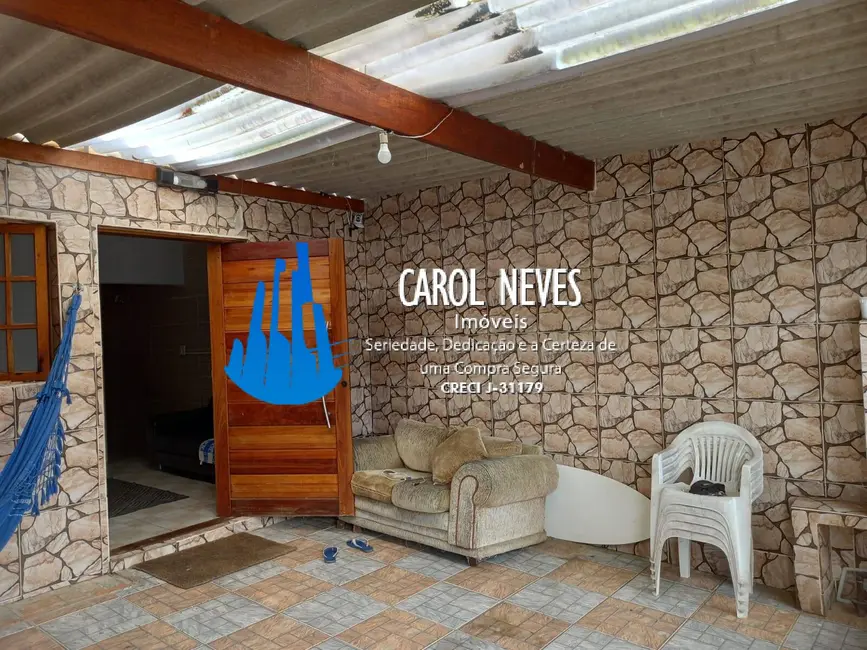 Foto 3 de Casa com 2 quartos à venda, 48m2 em Mongagua - SP