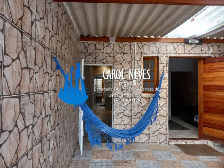 Foto 2 de Casa com 2 quartos à venda, 48m2 em Mongagua - SP