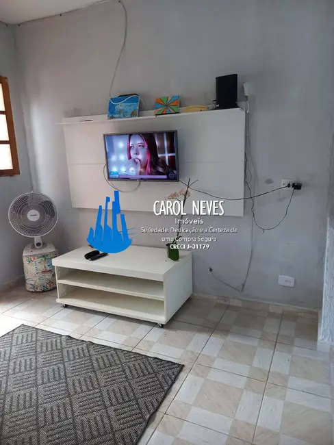 Foto 7 de Casa com 2 quartos à venda, 48m2 em Mongagua - SP
