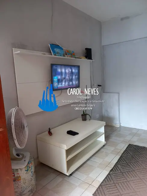 Foto 4 de Casa com 2 quartos à venda, 48m2 em Mongagua - SP