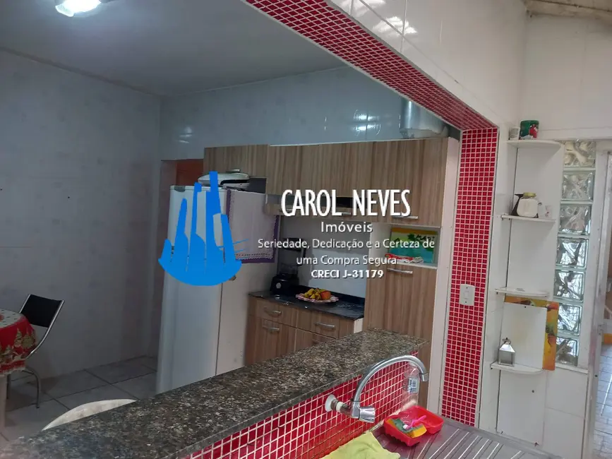 Foto 9 de Casa com 2 quartos à venda, 48m2 em Mongagua - SP