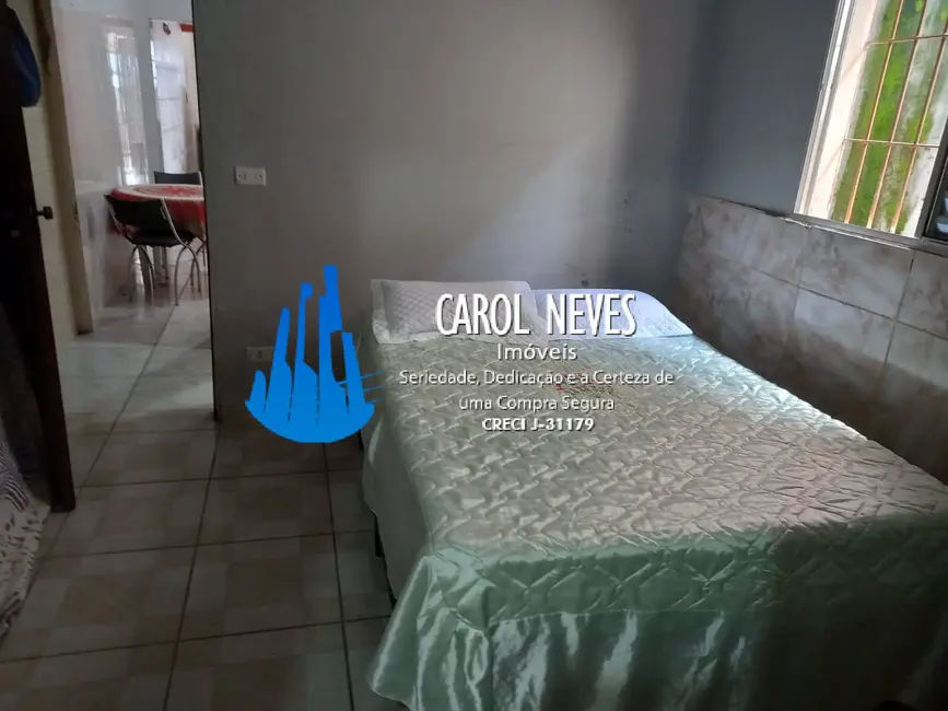 Foto 8 de Casa com 2 quartos à venda, 48m2 em Mongagua - SP