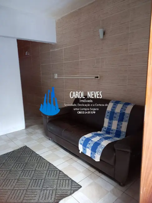 Foto 6 de Casa com 2 quartos à venda, 48m2 em Mongagua - SP