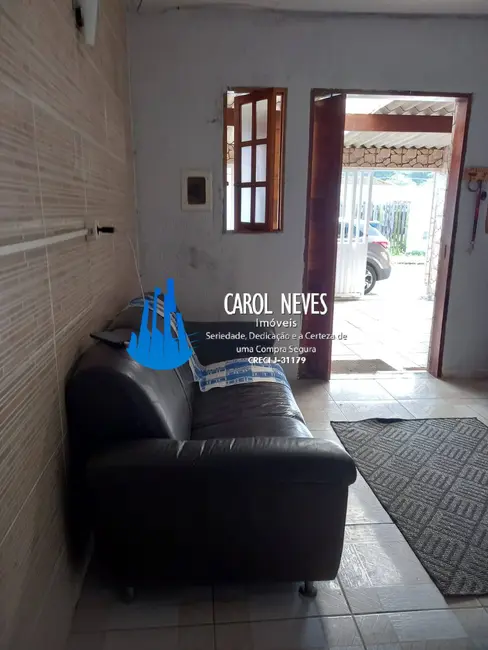 Foto 5 de Casa com 2 quartos à venda, 48m2 em Mongagua - SP