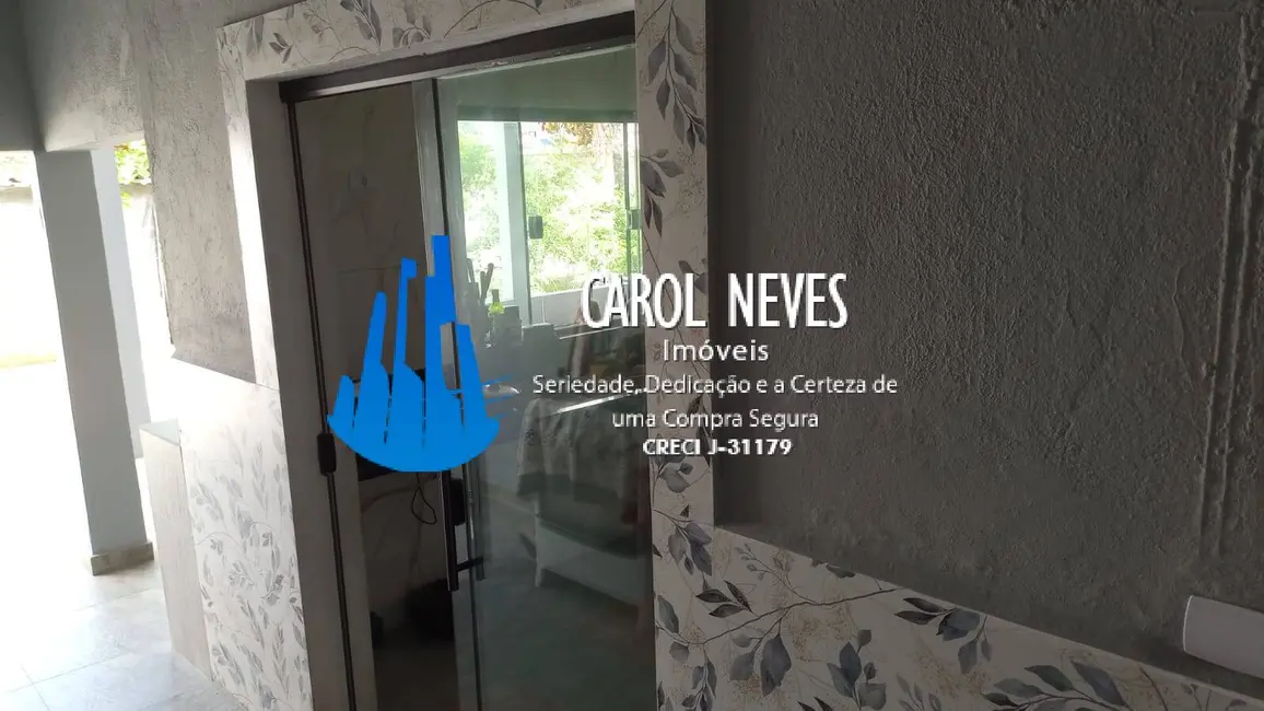 Foto 5 de Sobrado com 2 quartos à venda, 75m2 em Mongagua - SP