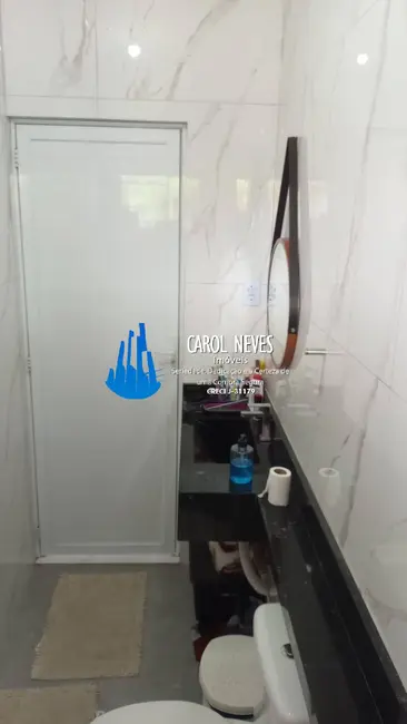 Foto 7 de Sobrado com 2 quartos à venda, 75m2 em Mongagua - SP
