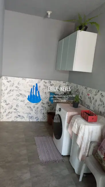Foto 6 de Sobrado com 2 quartos à venda, 75m2 em Mongagua - SP