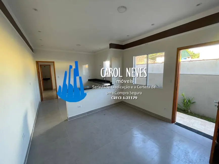 Foto 8 de Casa com 2 quartos à venda, 75m2 em Itanhaem - SP