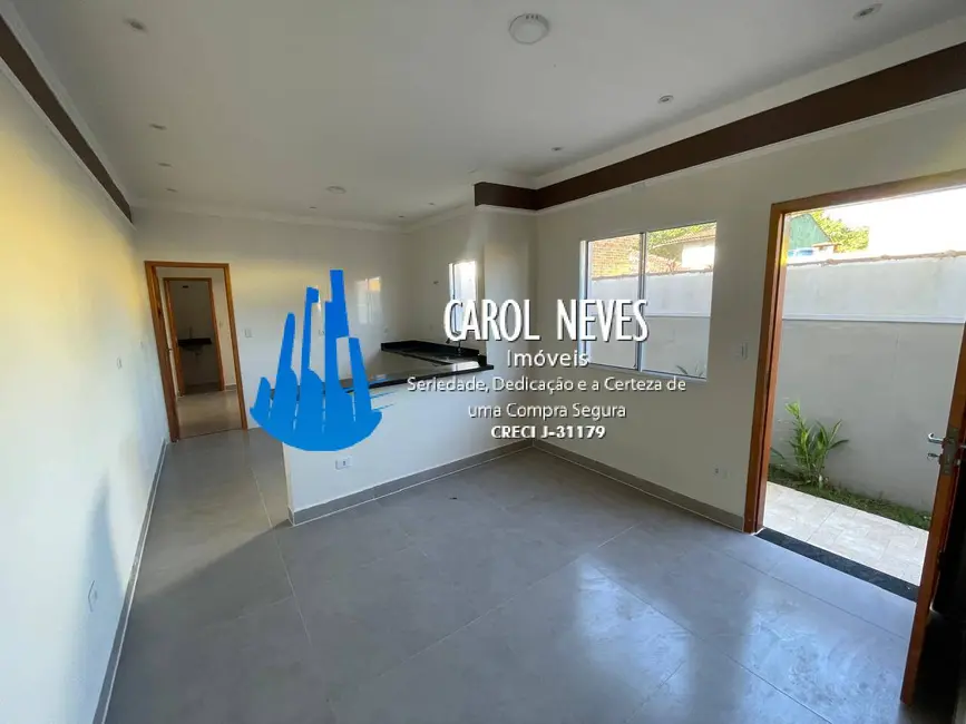 Foto 7 de Casa com 2 quartos à venda, 75m2 em Itanhaem - SP