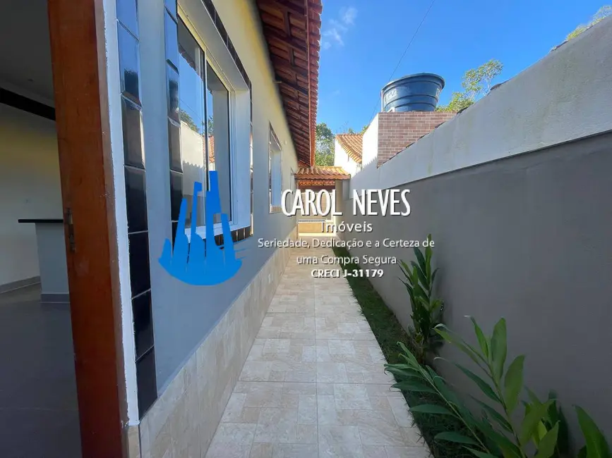 Foto 5 de Casa com 2 quartos à venda, 75m2 em Itanhaem - SP