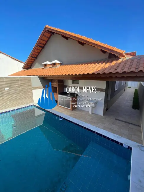 Casa com 2 quartos à venda, 75m2 em Itanhaem - SP - imagem 7 Foto 7 de Casa com 2 quartos à venda, 75m2 em Itanhaem - SP