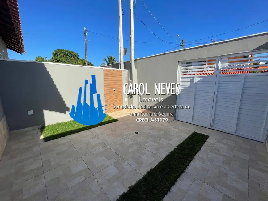 Casa com 2 quartos à venda, 75m2 em Itanhaem - SP - imagem 4 Foto 4 de Casa com 2 quartos à venda, 75m2 em Itanhaem - SP