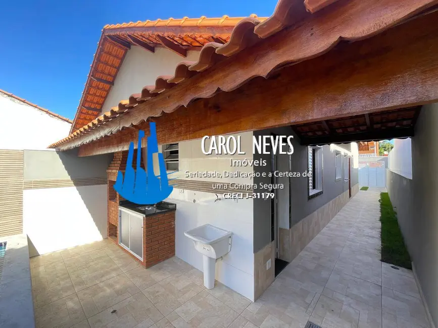 Casa com 2 quartos à venda, 75m2 em Itanhaem - SP - imagem 9 Foto 9 de Casa com 2 quartos à venda, 75m2 em Itanhaem - SP