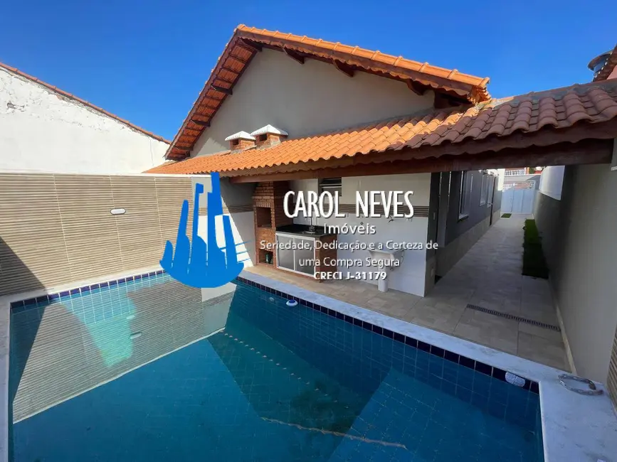Casa com 2 quartos à venda, 75m2 em Itanhaem - SP - imagem 8 Foto 8 de Casa com 2 quartos à venda, 75m2 em Itanhaem - SP