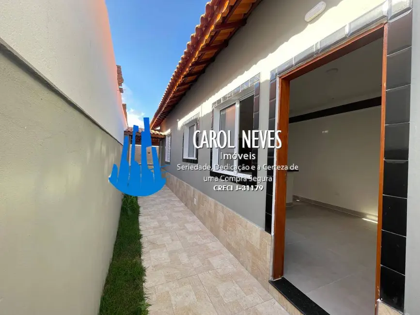 Casa com 2 quartos à venda, 75m2 em Itanhaem - SP - imagem 5 Foto 5 de Casa com 2 quartos à venda, 75m2 em Itanhaem - SP