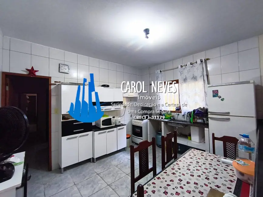 Foto 7 de Casa com 2 quartos à venda, 94m2 em Mongagua - SP