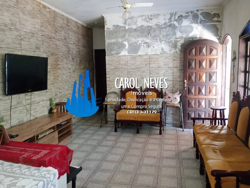 Foto 7 de Casa com 2 quartos à venda, 265m2 em Itanhaem - SP