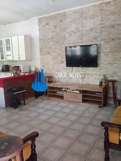 Foto 4 de Casa com 2 quartos à venda, 265m2 em Itanhaem - SP