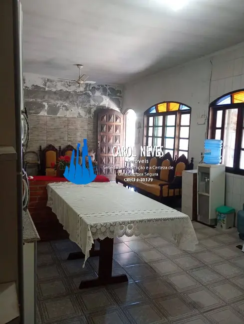Foto 6 de Casa com 2 quartos à venda, 265m2 em Itanhaem - SP