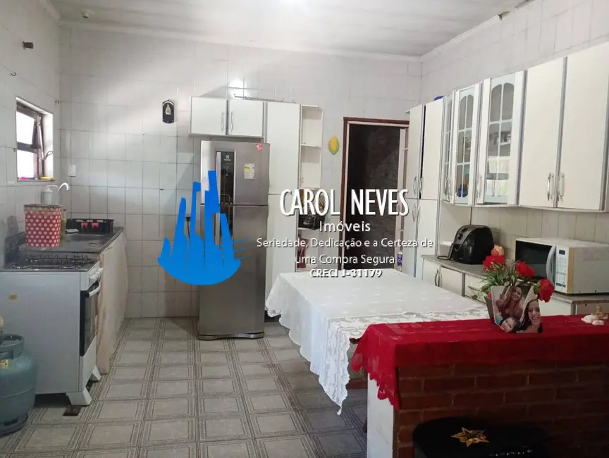 Foto 5 de Casa com 2 quartos à venda, 265m2 em Itanhaem - SP