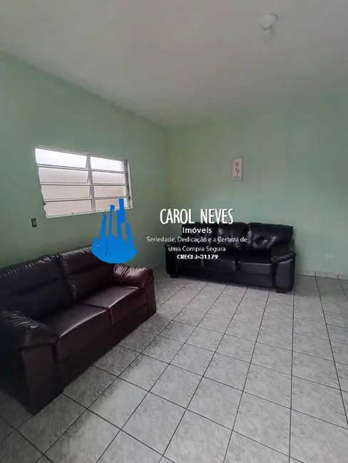 Foto 7 de Casa com 2 quartos à venda, 138m2 em Mongagua - SP