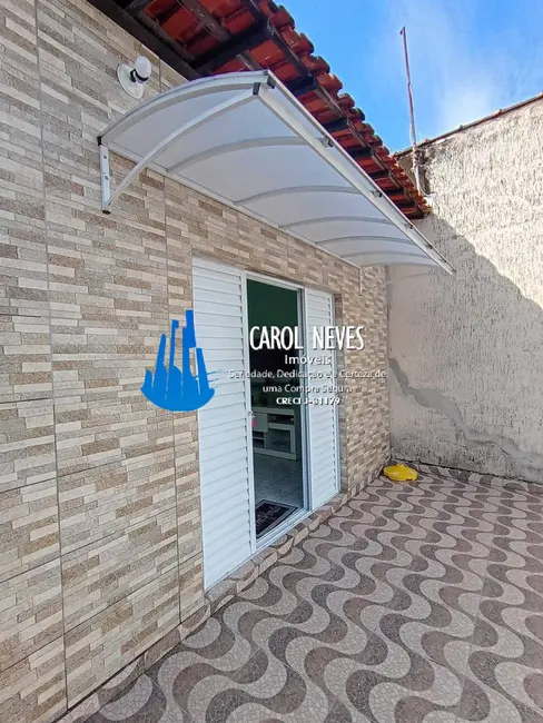 Foto 4 de Casa com 2 quartos à venda, 138m2 em Mongagua - SP