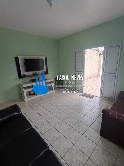 Foto 6 de Casa com 2 quartos à venda, 138m2 em Mongagua - SP