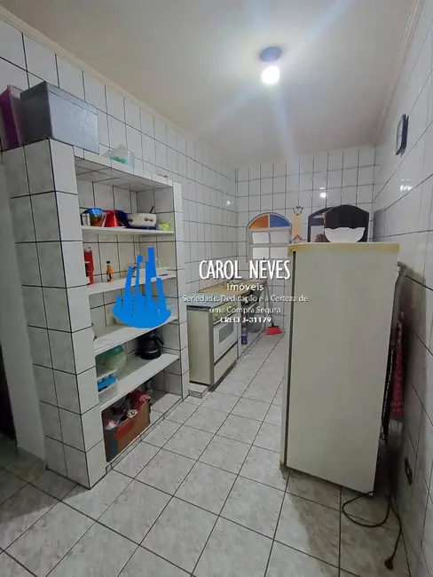 Foto 9 de Casa com 2 quartos à venda, 138m2 em Mongagua - SP