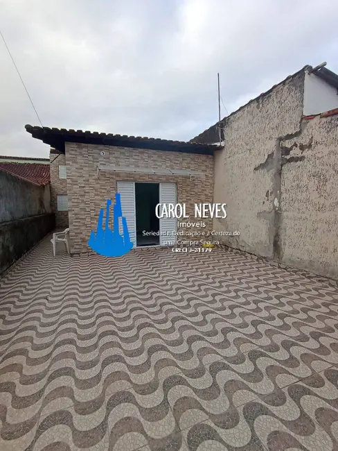 Foto 2 de Casa com 2 quartos à venda, 138m2 em Mongagua - SP