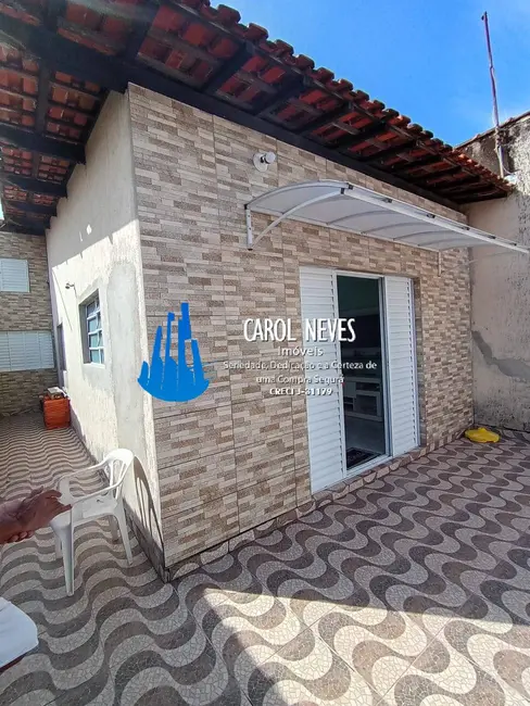 Foto 3 de Casa com 2 quartos à venda, 138m2 em Mongagua - SP