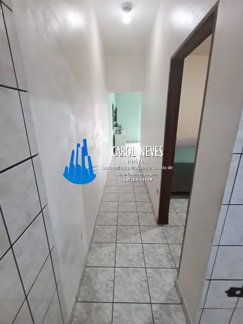 Foto 8 de Casa com 2 quartos à venda, 138m2 em Mongagua - SP