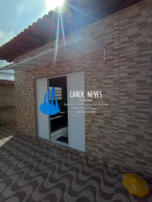 Foto 5 de Casa com 2 quartos à venda, 138m2 em Mongagua - SP