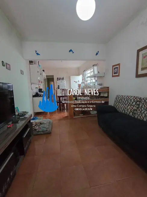 Foto 5 de Casa com 2 quartos à venda, 80m2 em Mongagua - SP