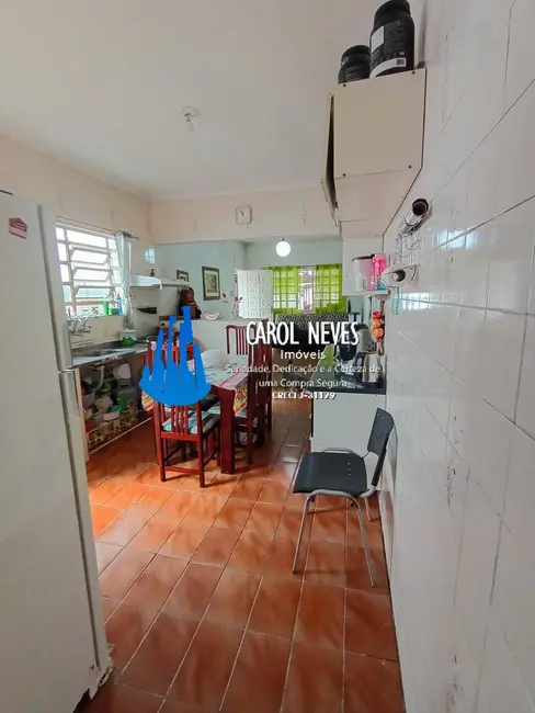 Foto 7 de Casa com 2 quartos à venda, 80m2 em Mongagua - SP