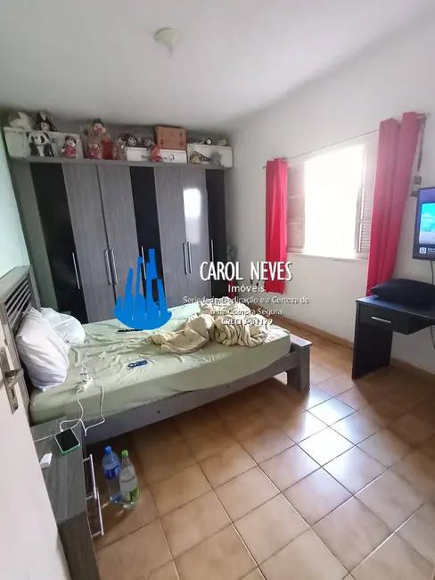 Foto 9 de Casa com 2 quartos à venda, 80m2 em Mongagua - SP