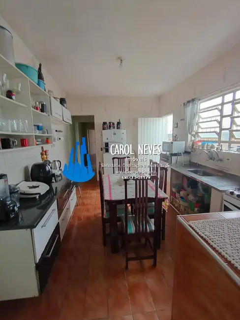 Foto 8 de Casa com 2 quartos à venda, 80m2 em Mongagua - SP