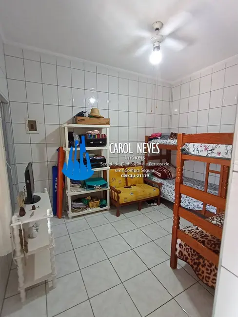 Foto 7 de Casa com 1 quarto à venda, 47m2 em Mongagua - SP
