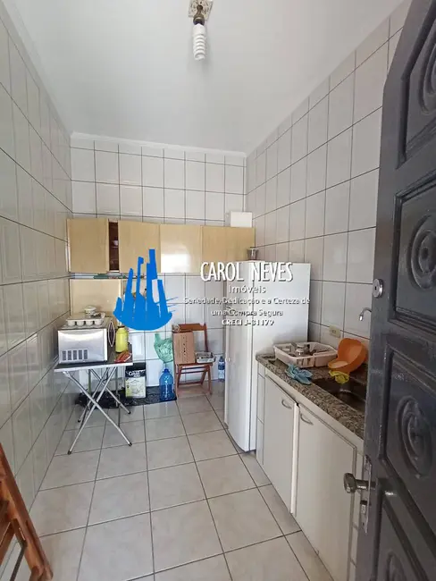 Foto 6 de Casa com 1 quarto à venda, 47m2 em Mongagua - SP