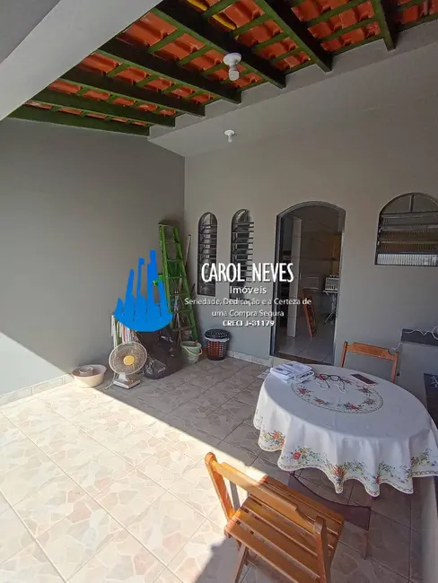 Foto 5 de Casa com 1 quarto à venda, 47m2 em Mongagua - SP