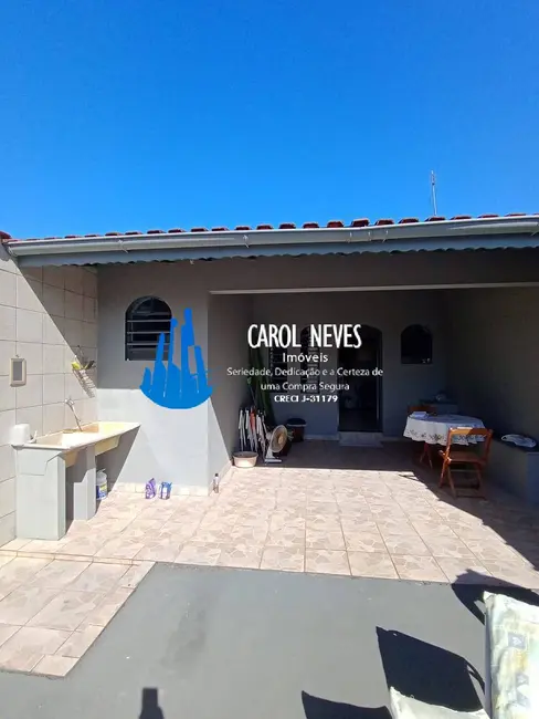 Foto 4 de Casa com 1 quarto à venda, 47m2 em Mongagua - SP