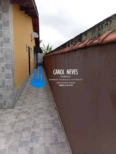 Foto 4 de Casa com 2 quartos à venda, 125m2 em Agenor de Campos, Mongagua - SP