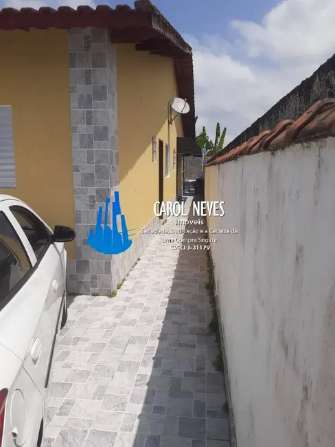 Foto 2 de Casa com 2 quartos à venda, 125m2 em Agenor de Campos, Mongagua - SP