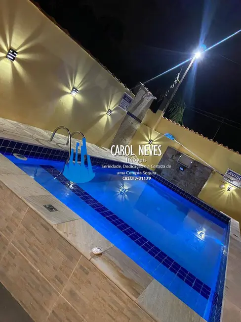Casa com 2 quartos à venda, 87m2 em Itanhaem - SP - imagem 9 Foto 9 de Casa com 2 quartos à venda, 87m2 em Itanhaem - SP