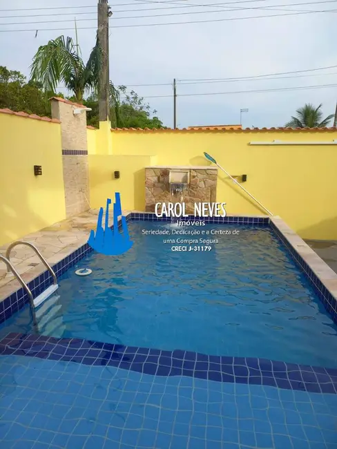 Casa com 2 quartos à venda, 87m2 em Itanhaem - SP - imagem 8 Foto 8 de Casa com 2 quartos à venda, 87m2 em Itanhaem - SP